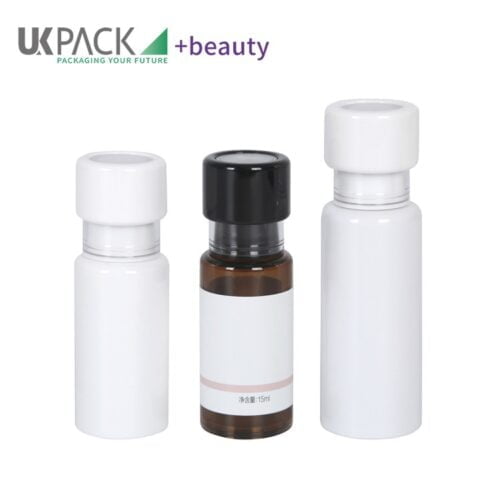 30ml Airless Pump Bottle