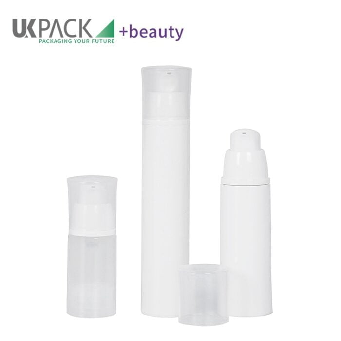 airless bottle