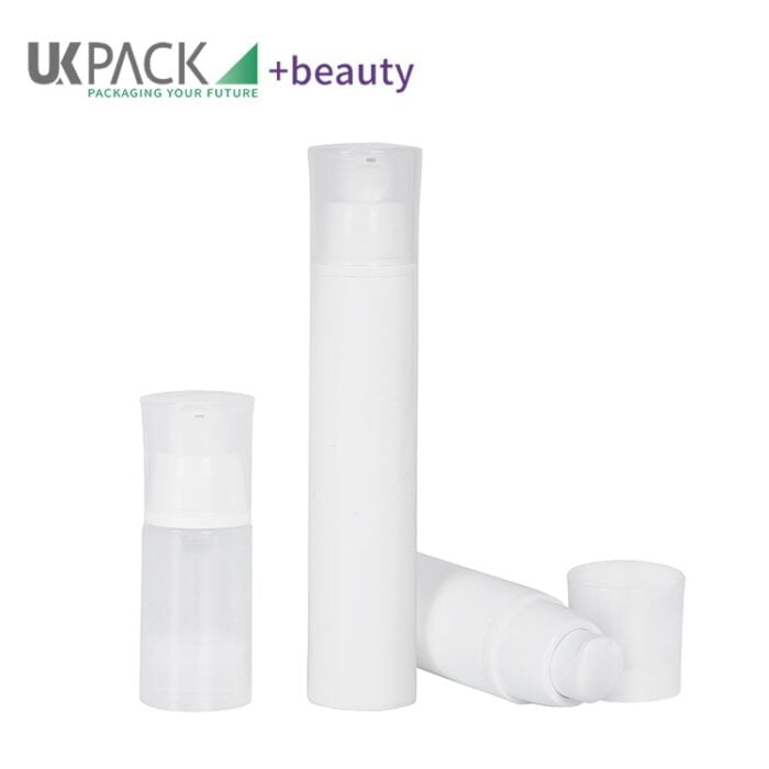 airless bottle