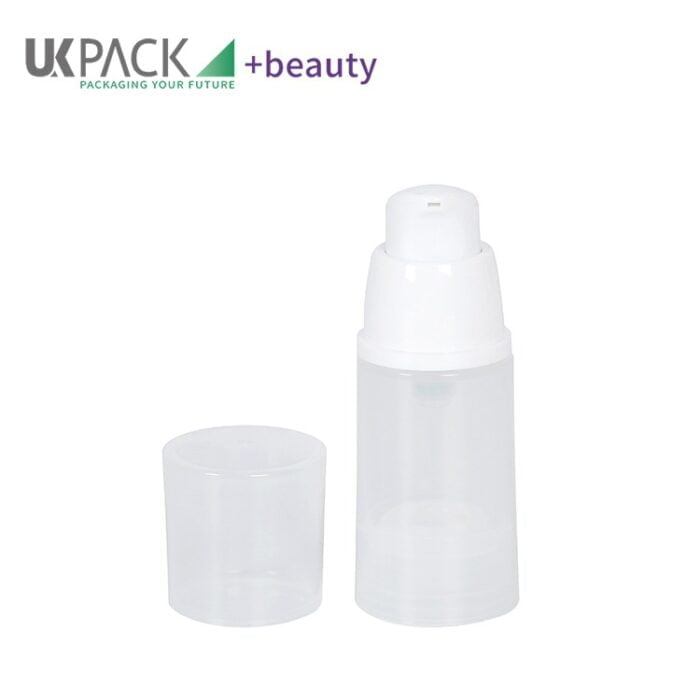 airless bottle