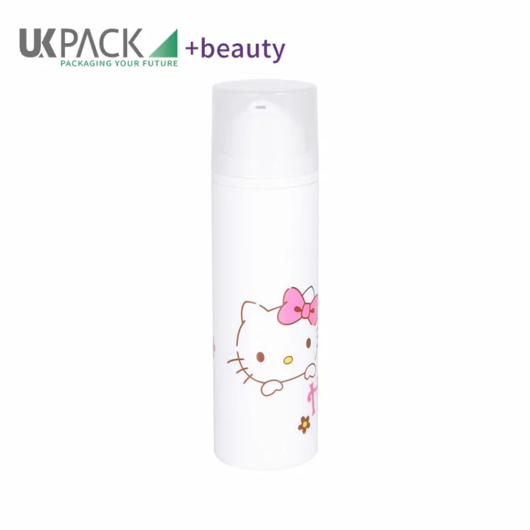 Cosmetic Airless Bottle