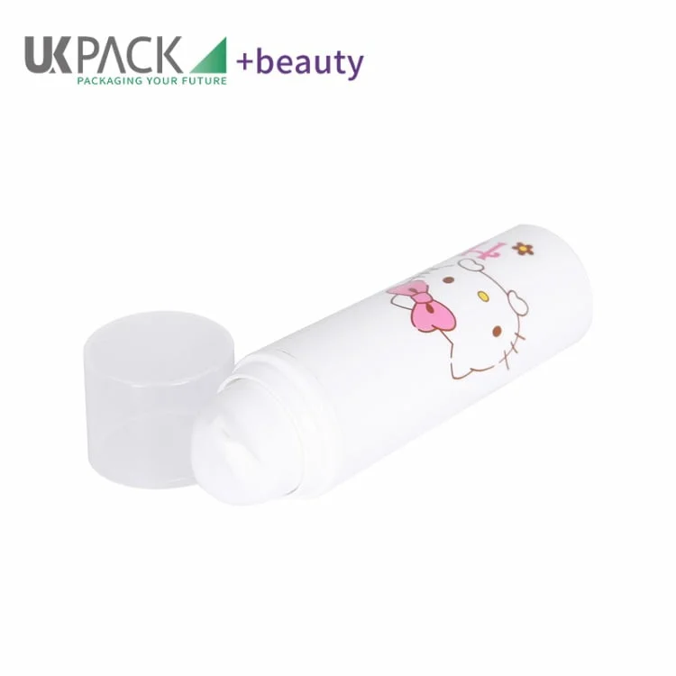 Cosmetic Airless Bottle