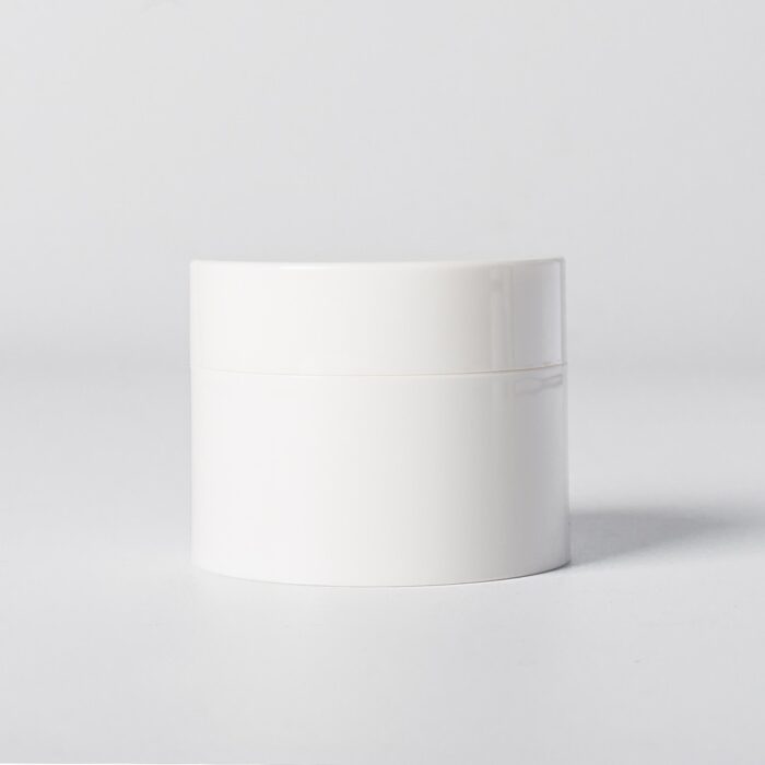 Airless Cream Jar