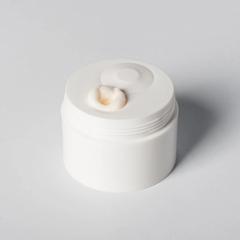 Airless Cream Jar