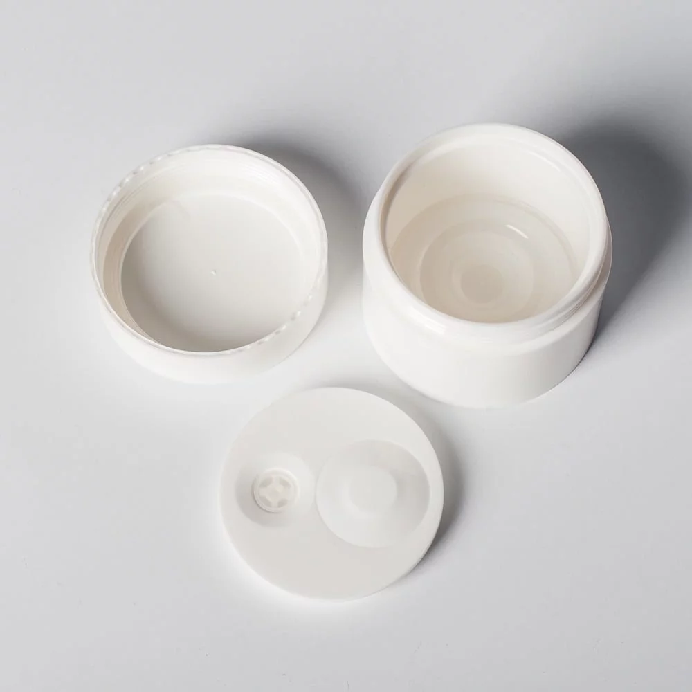 Airless Cream Jar