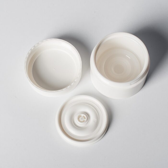 Airless Cream Jar