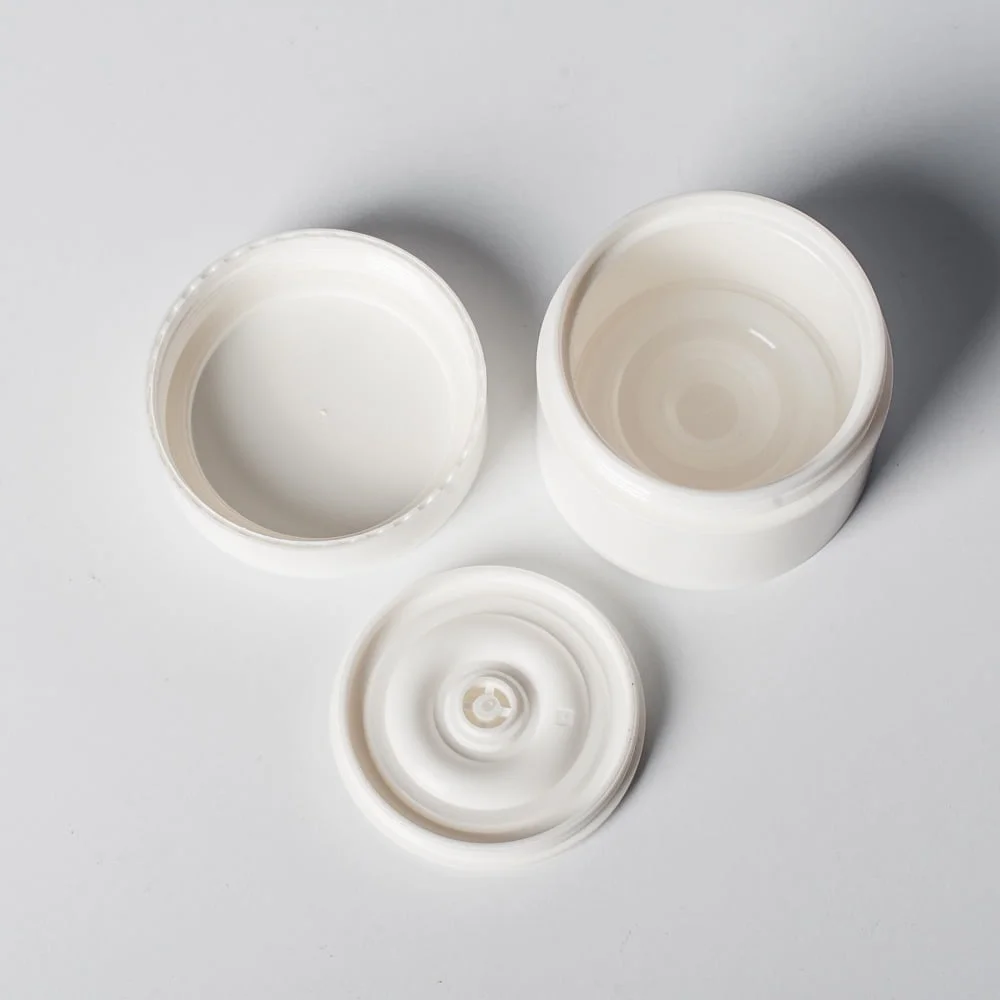 Airless Cream Jar