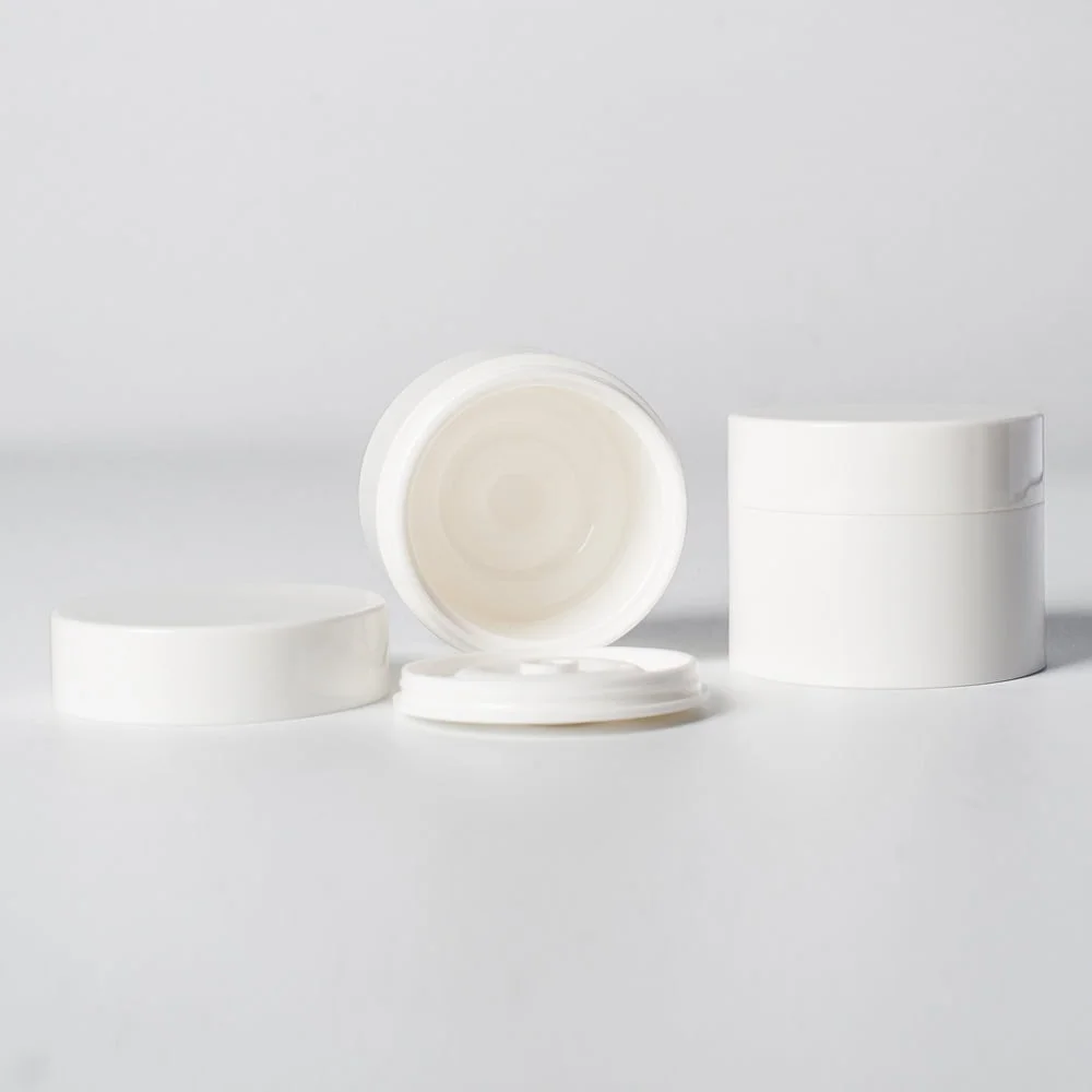 Airless Cream Jar