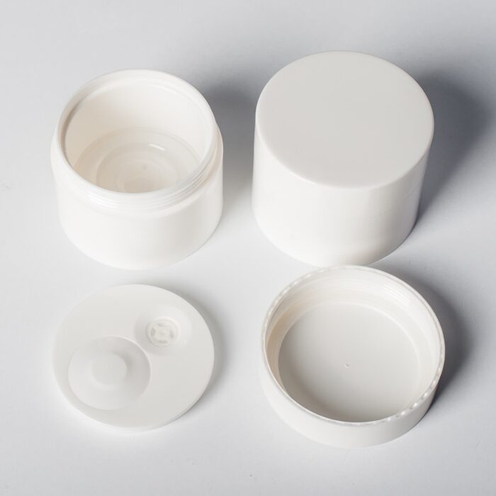 Airless Cream Jar