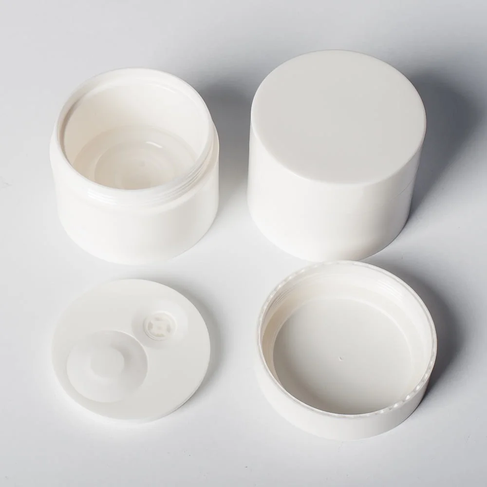 Airless Cream Jar