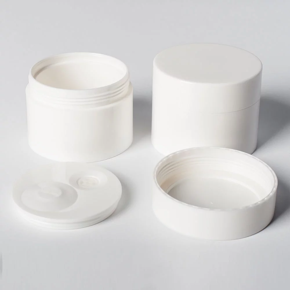 Airless Cream Jar