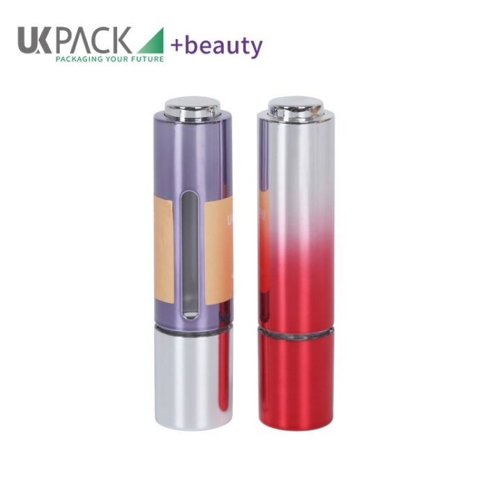 Plastic Dropper Bottle