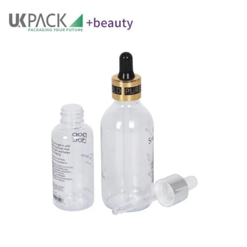 60 ml Tropfflasche