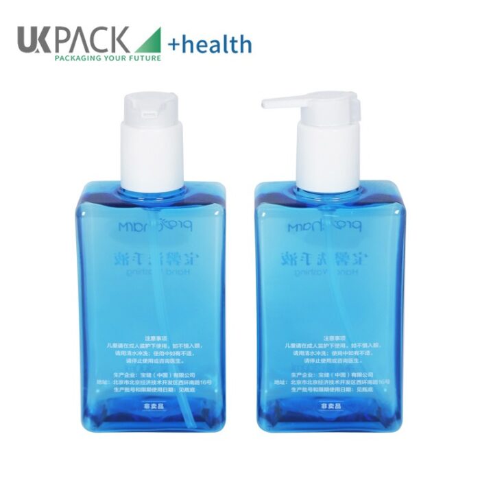 Soap Dispenser Bottle