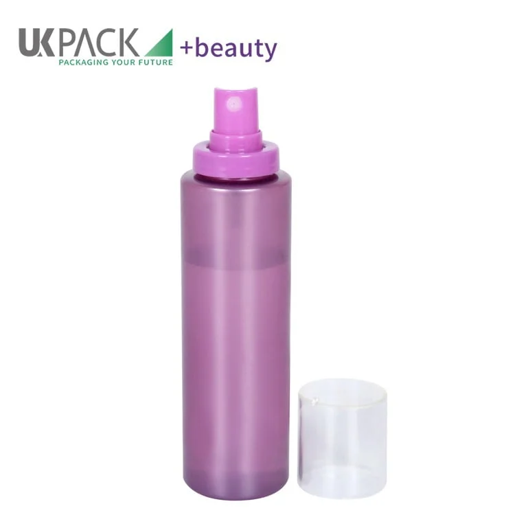 cosmetic spray bottle