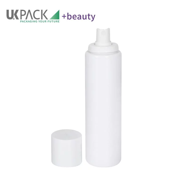 cosmetic spray bottle