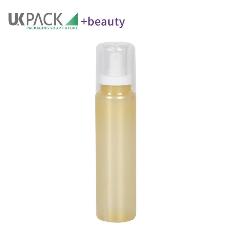 cosmetic spray bottle