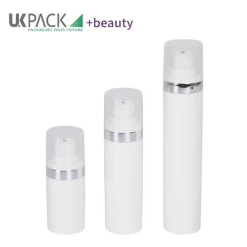 Flacon Pompe Airless 50ml