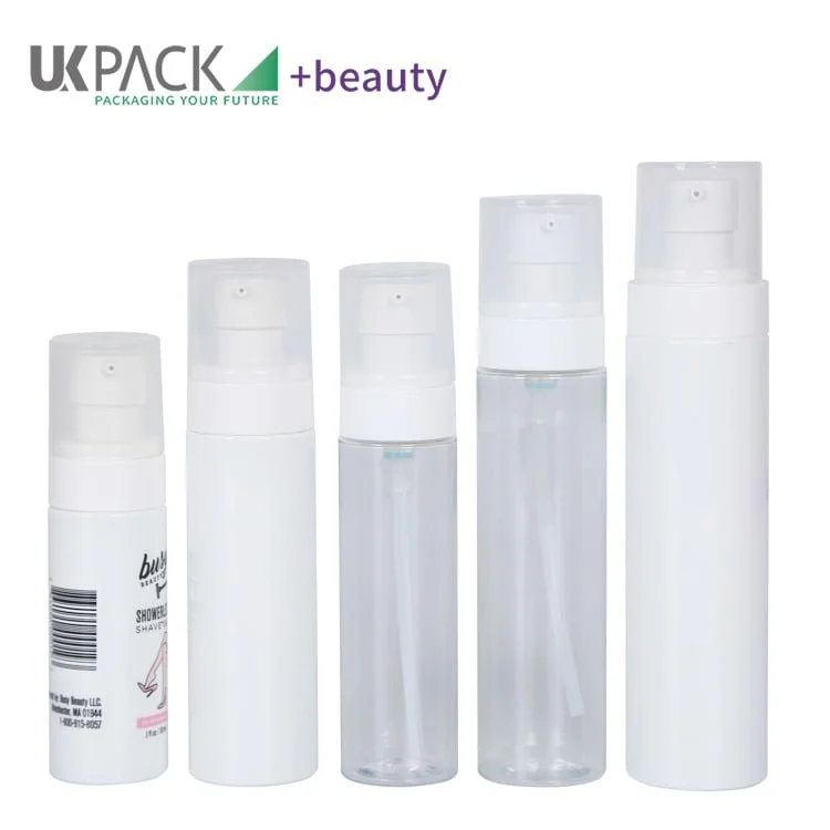 Botol Lotion