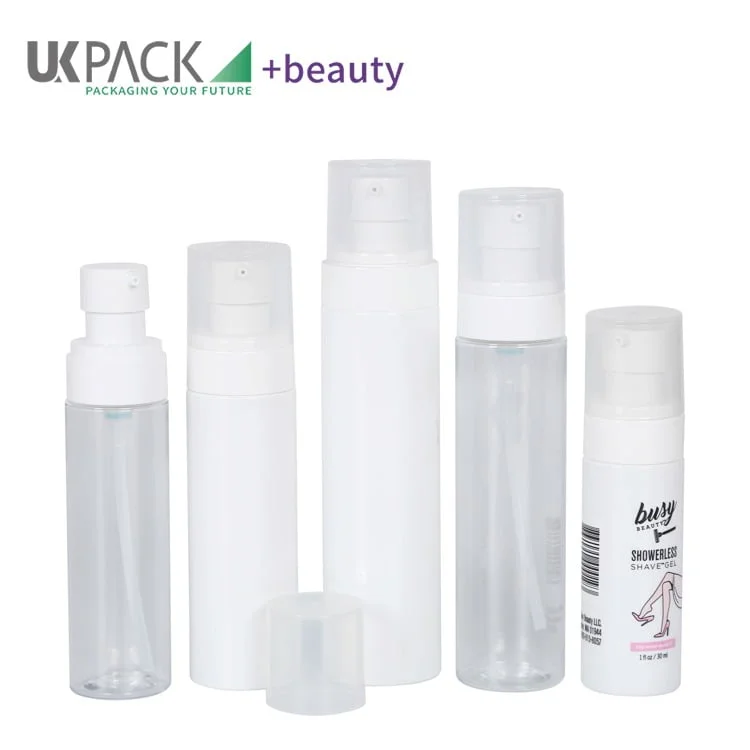 Botol Lotion