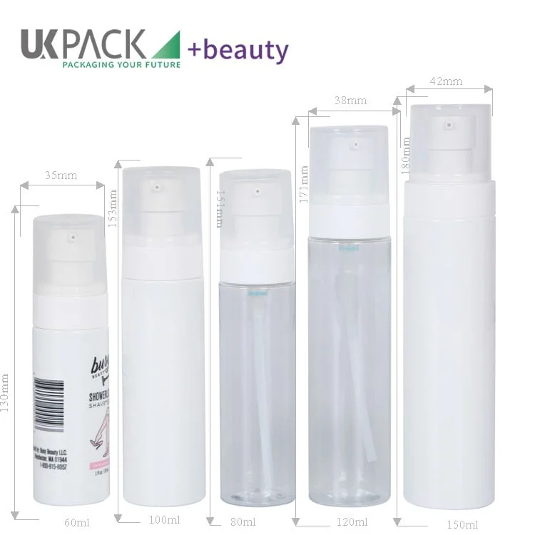 Botol Lotion