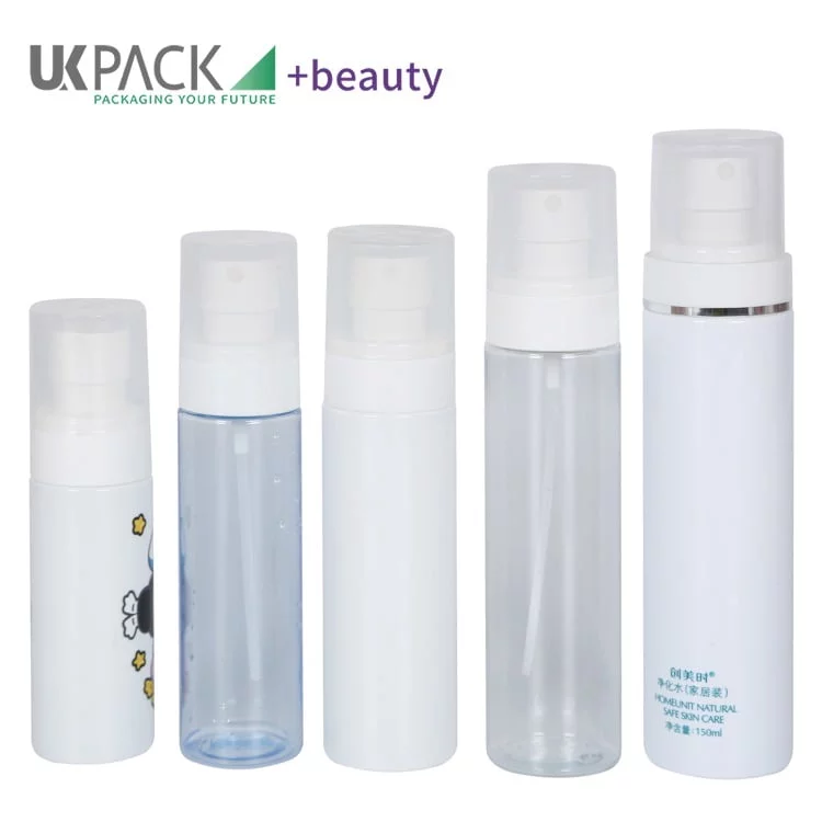 화장품 스프레이 펌프 병 60ml, 80ml, 100ml, 120ml, 150ml - 이미지 4