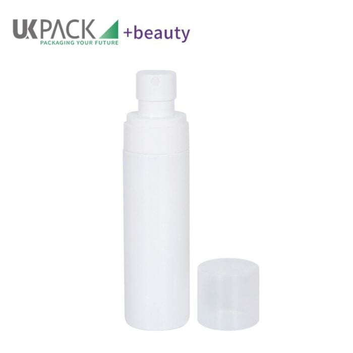 Cosmetic Spray Pump Bottles With Different Size