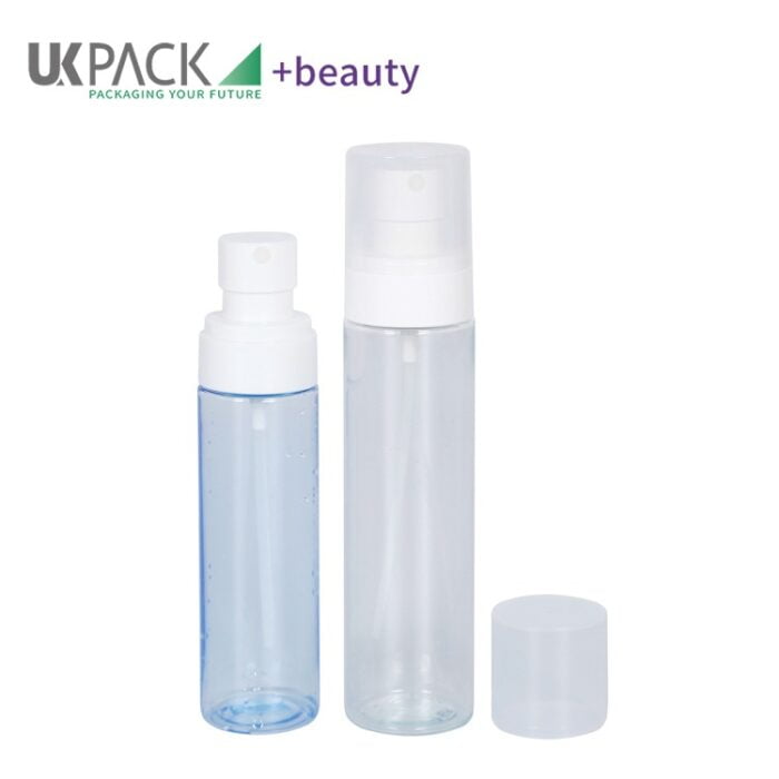 Cosmetic Spray Pump Bottles With Different Size
