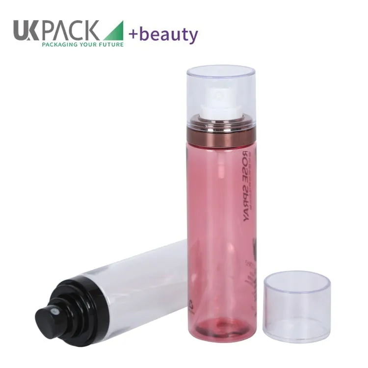 spray bottle 100ml