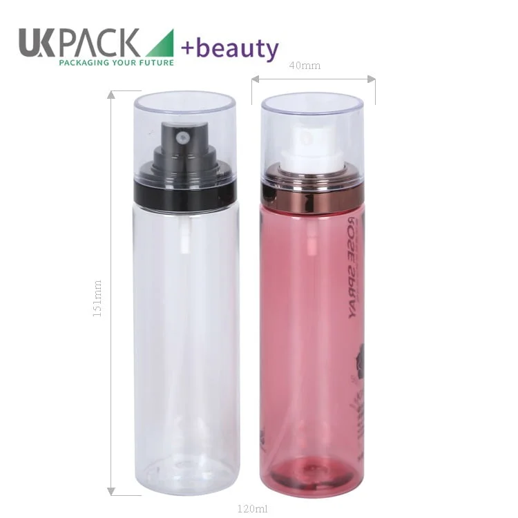 spray bottle 100ml