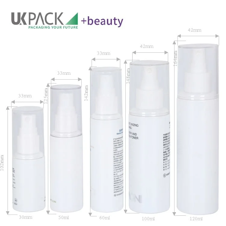 Cosmetic Spray Bottle Wholesale