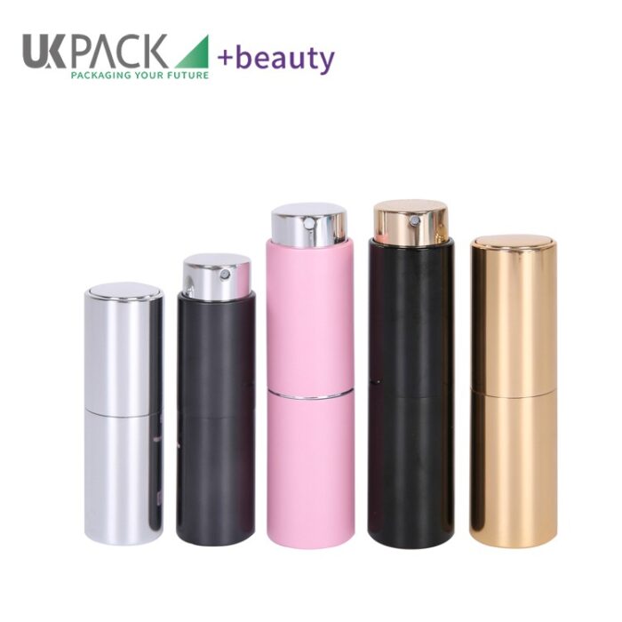 Fine Mist Spray Bottle