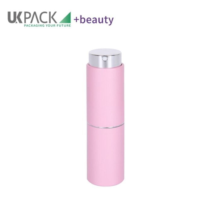 Fine Mist Spray Bottle