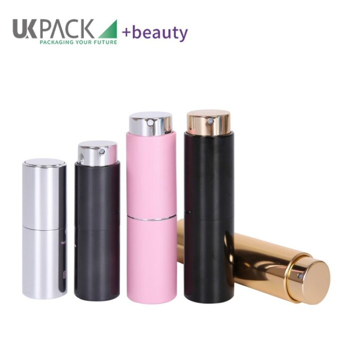 Fine Mist Spray Bottle