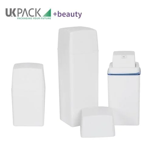 Flacon pulvérisateur airless 15 ml, 30 ml, 50 ml
