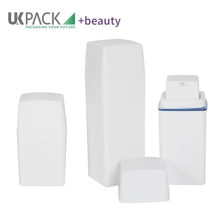 luftlös sprayflaska 15ml, 30ml, 50ml