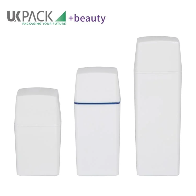luftlös sprayflaska 15ml, 30ml, 50ml