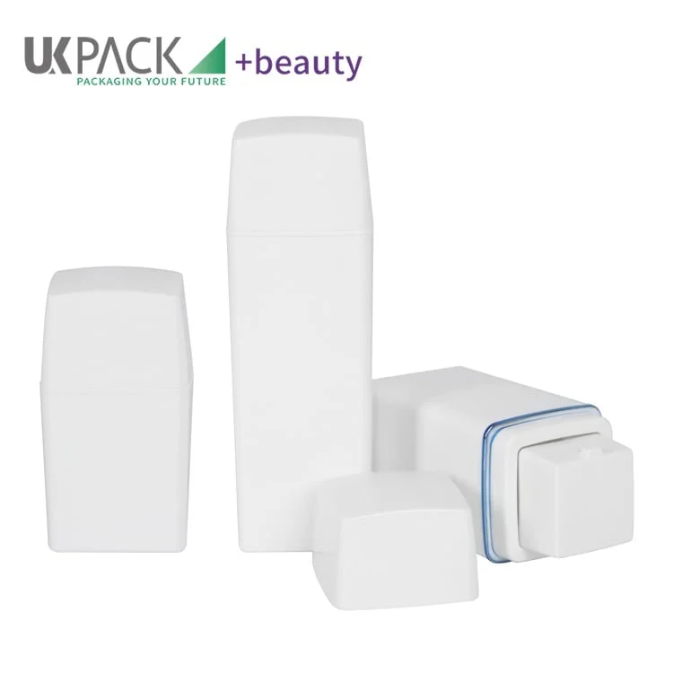 luftlös sprayflaska 15ml, 30ml, 50ml