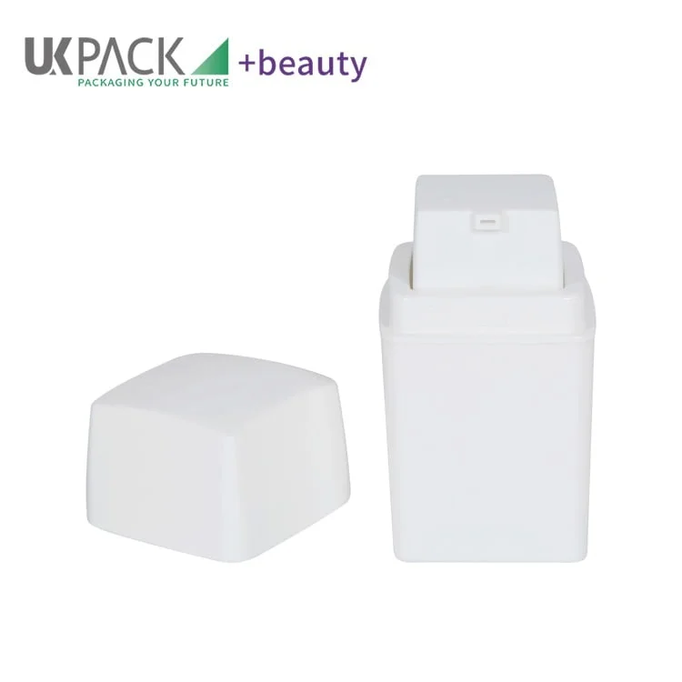 luftlös sprayflaska 15ml, 30ml, 50ml