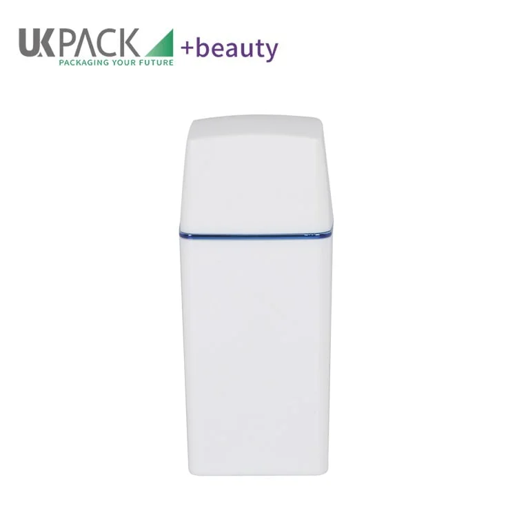 luftlös sprayflaska 15ml, 30ml, 50ml