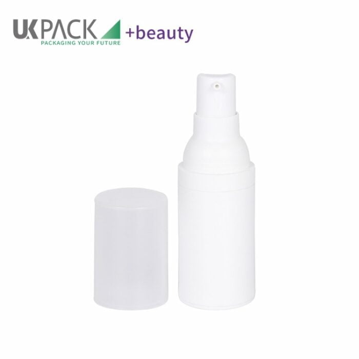 50ml Airless Pump Bottle