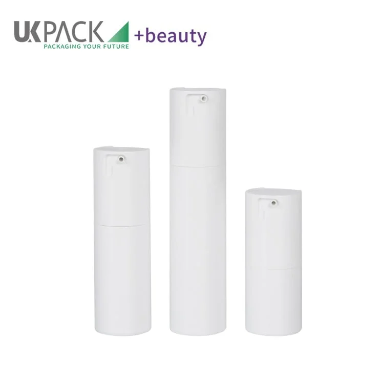 Chai bơm không khí 15ml 30ml 50ml