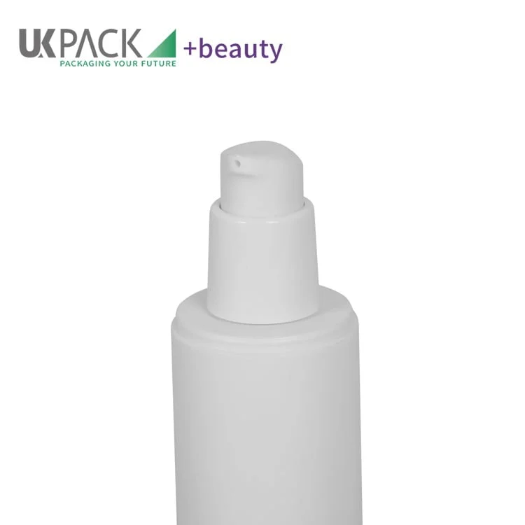 botol pompa pengap kosong untuk kosmetik