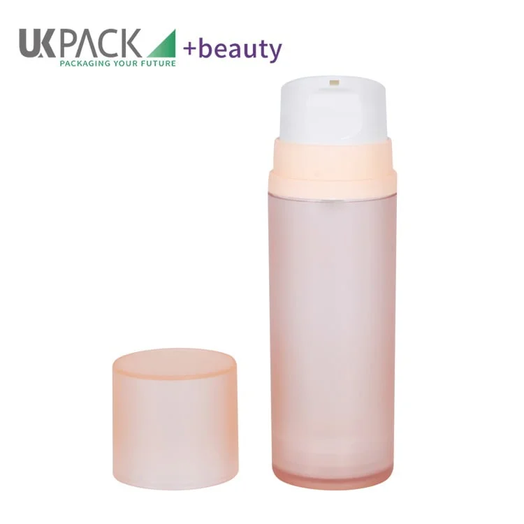 雙層真空幫浦瓶 50ml、120ml、180ml