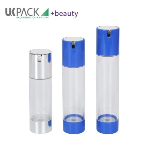 AS Airless pump bottle