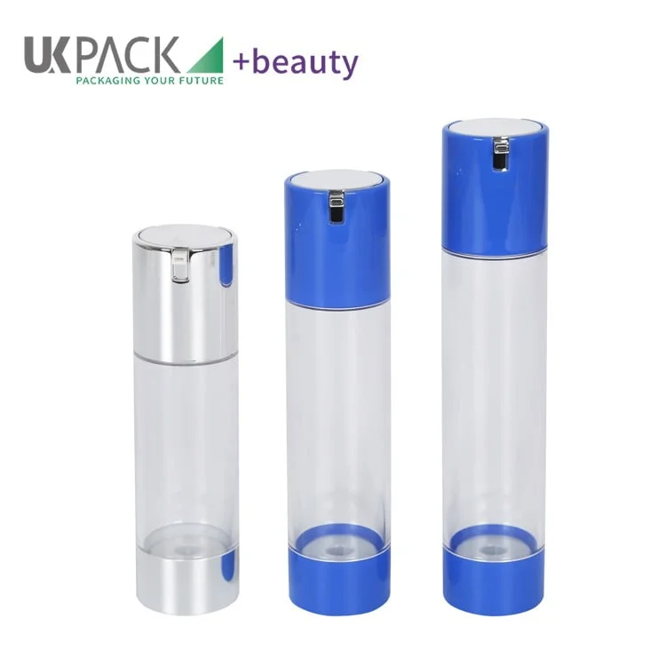 AS Airless pump bottle