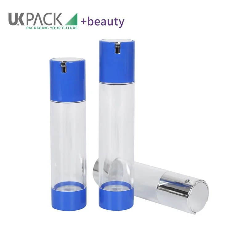 AS Airless pump bottle
