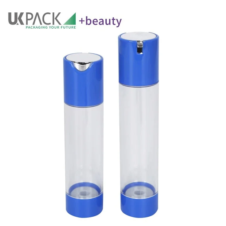 AS Airless pump bottle