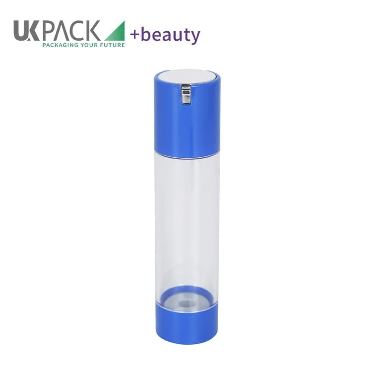 AS Airless pump bottle
