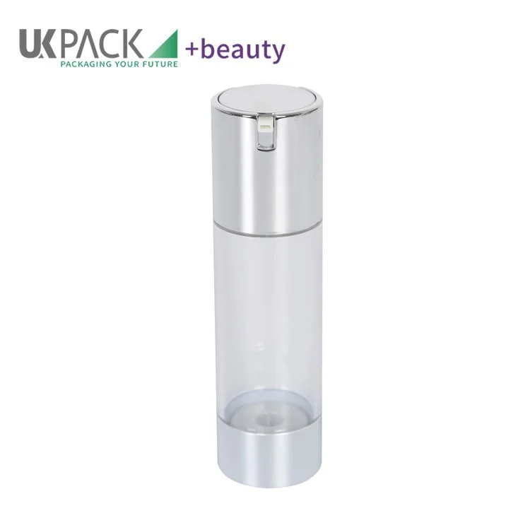 AS Airless pump bottle